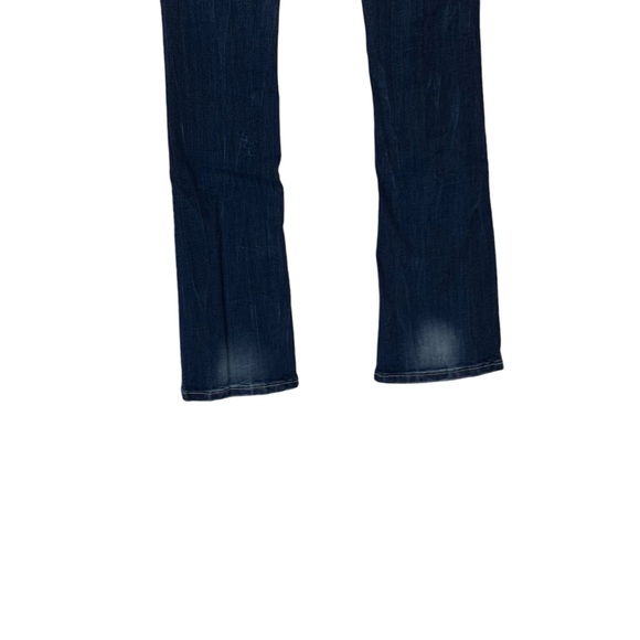 Miss Me Denim Signature Bootcut Denim Jeans 26 - Picture 12 of 13